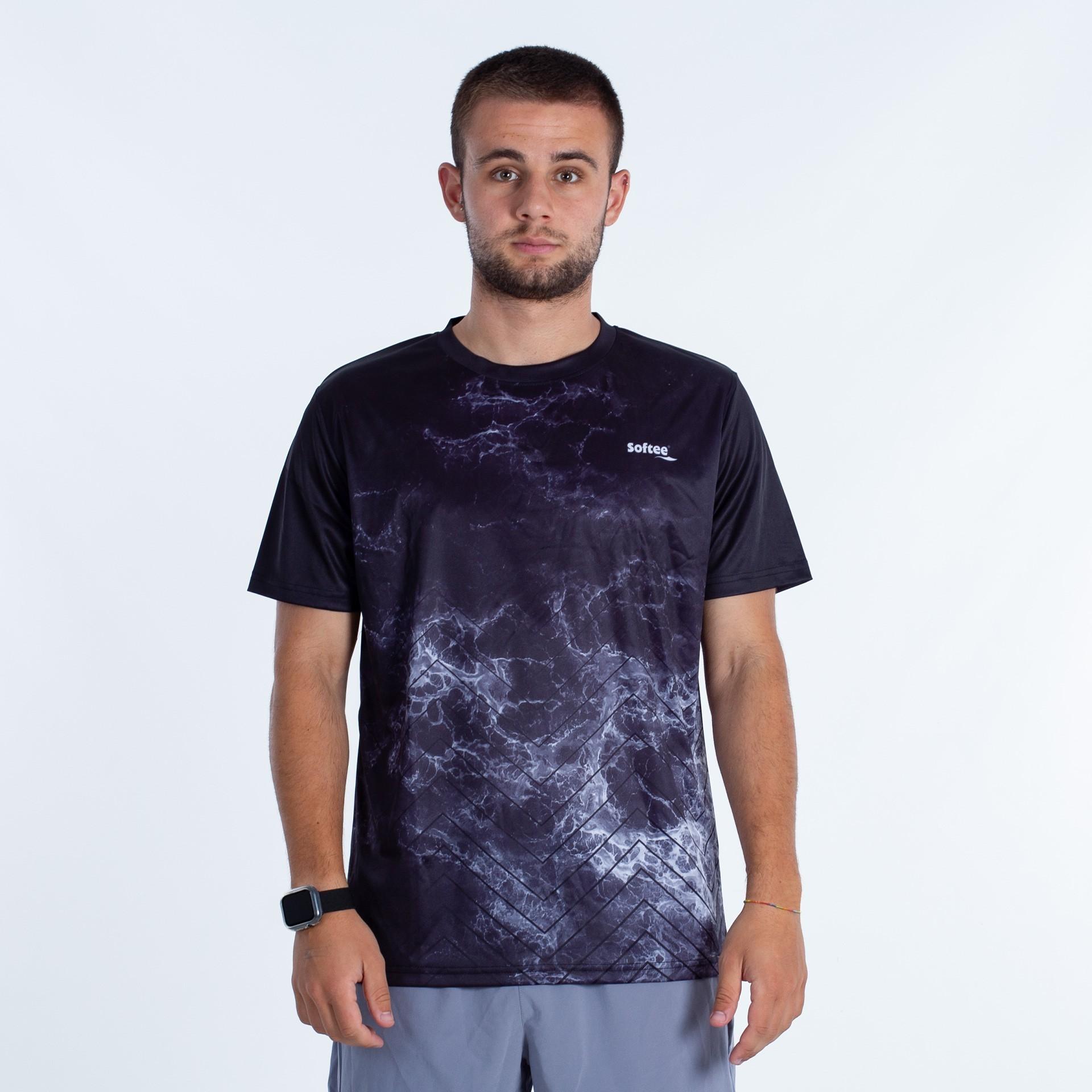 CAMISETA TRIONIC - SOFTEE