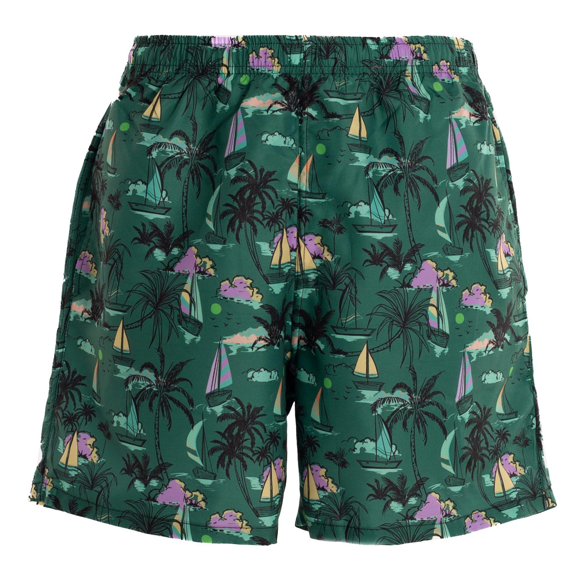 BAÑADOR CARIBE - SOFTEE