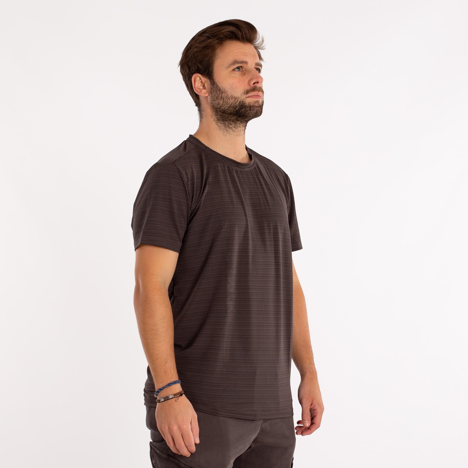 CAMISETA OXIGEN - SOFTEE