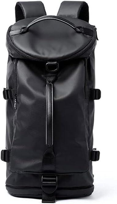 MOCHILA ENCKE NEGRO - SOFTEE