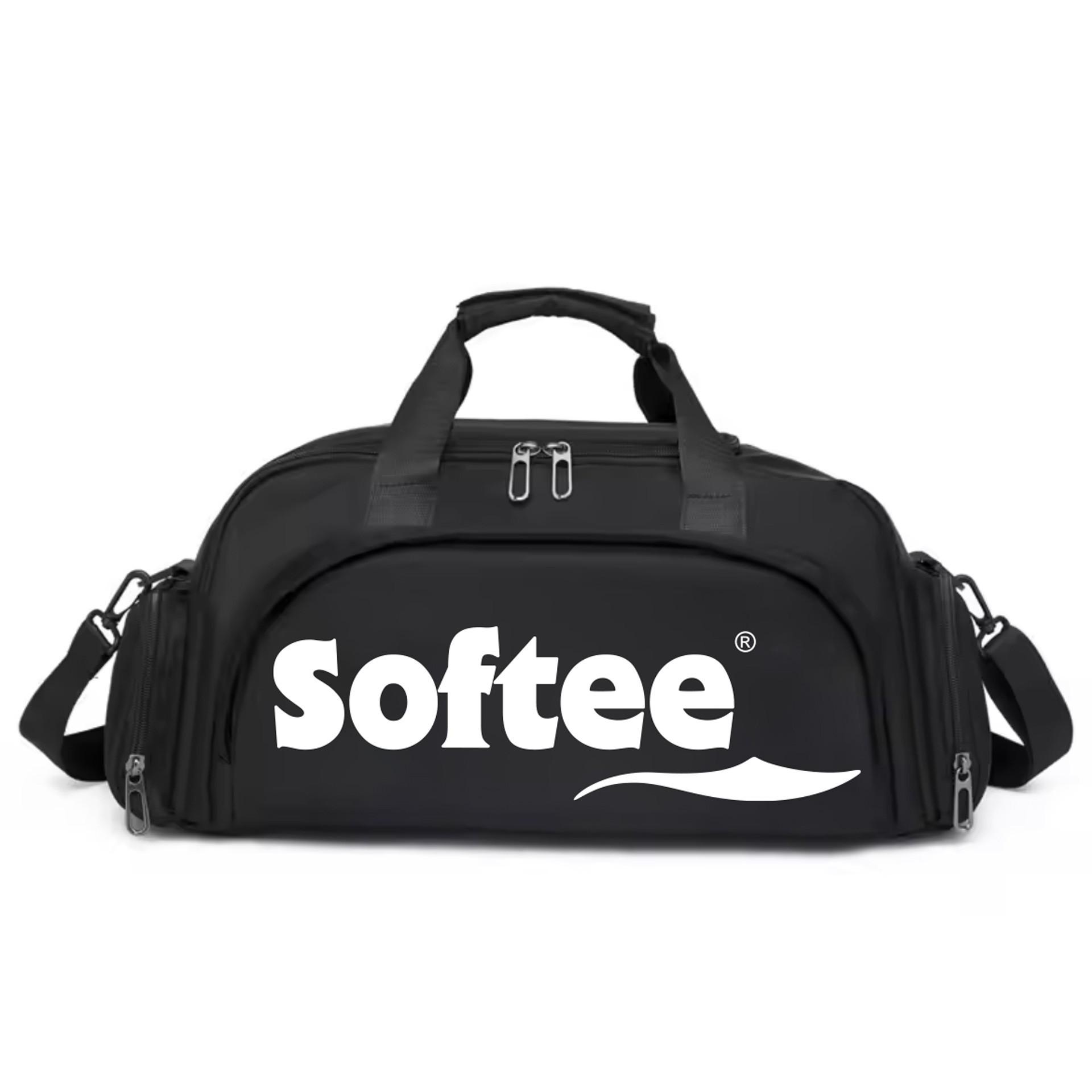 BOLSA DEPORTIVA TRAINING - SOFTEE