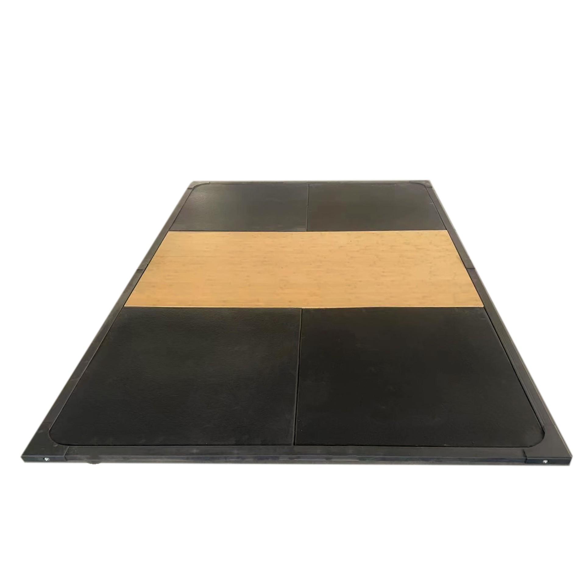 ZONA DE LEVANTAMIENTO 310X210CM - SOFTEE