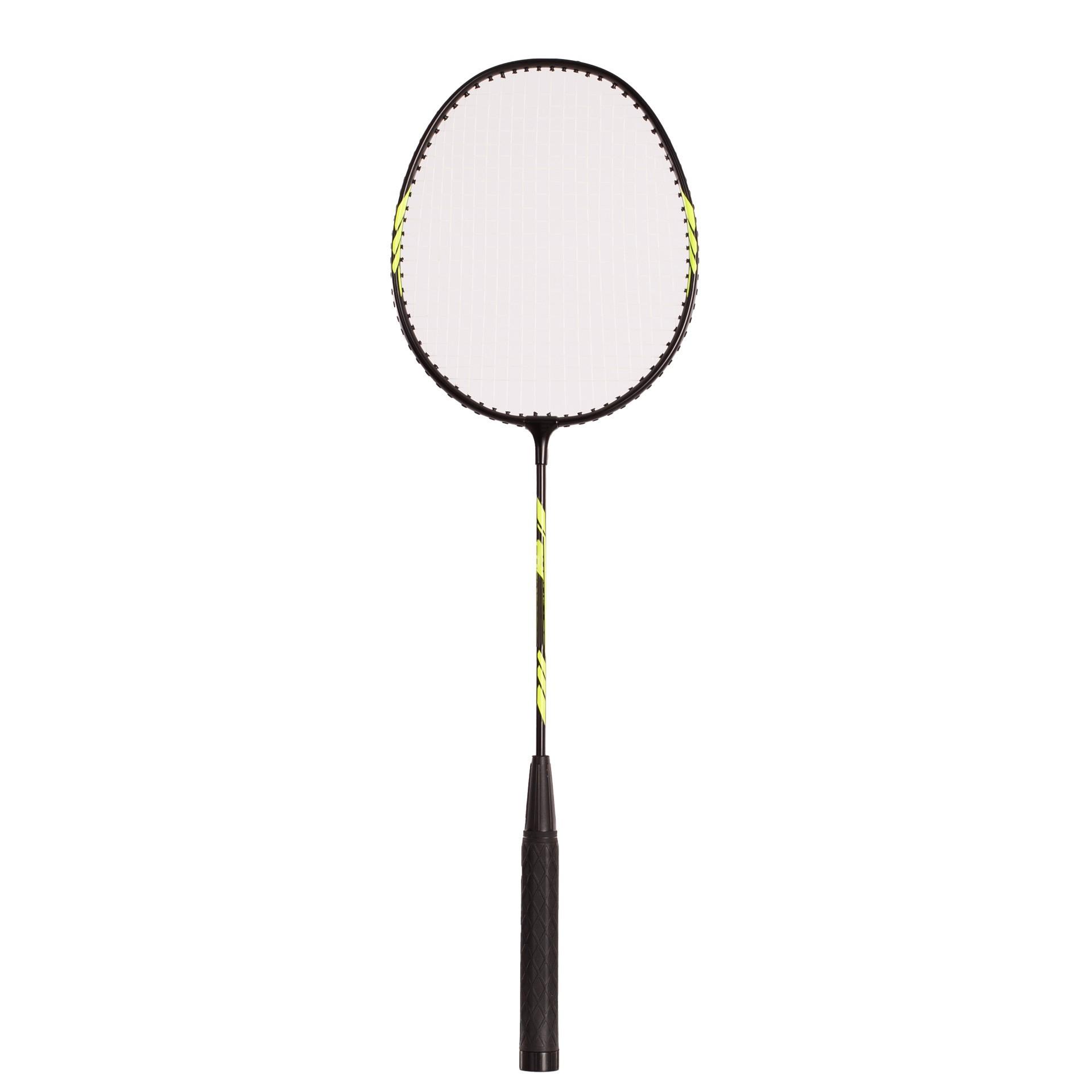 RAQUETA DE BÁDMINTON REGULABLE SCHOOL - SOFTEE