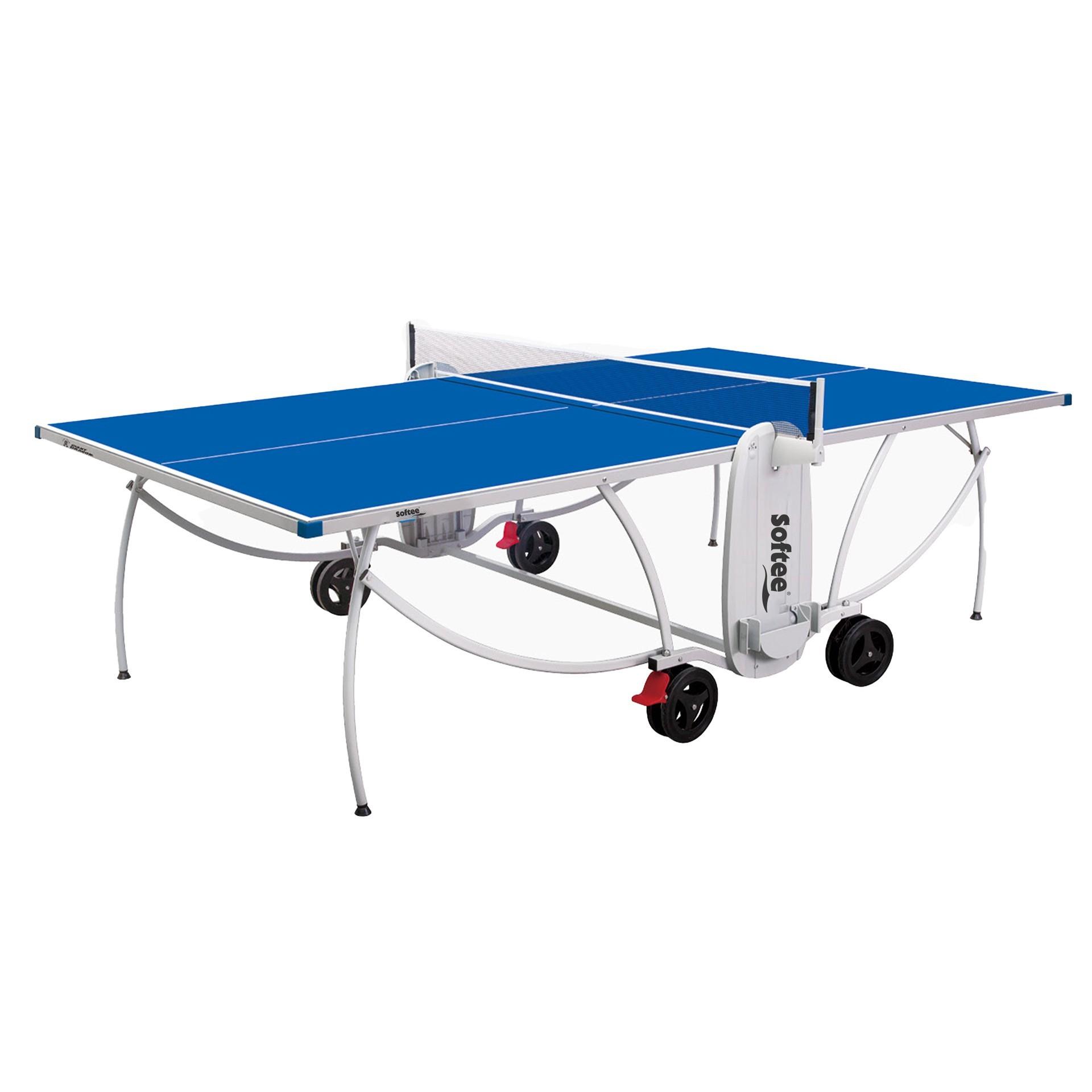 MESA TENIS DE MESA EXTERIOR GUAJIRA - SOFTEE