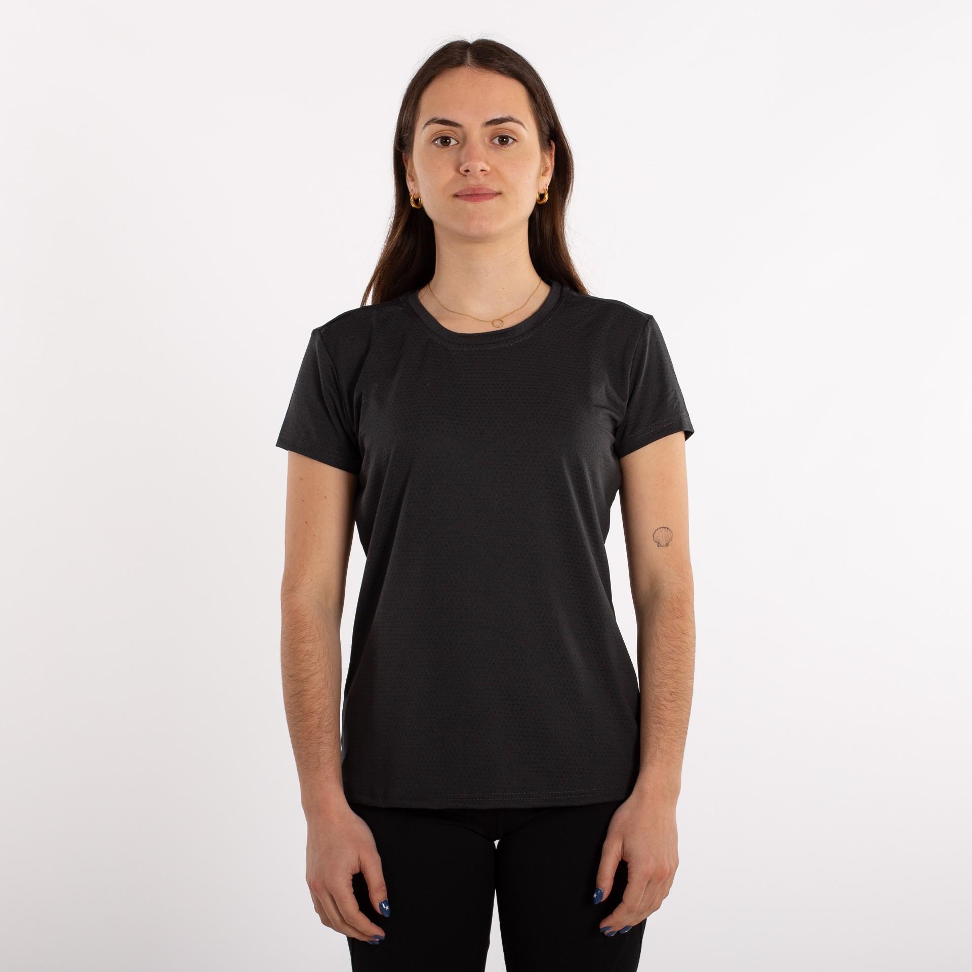 CAMISETA IMPERIAL MUJER - SOFTEE