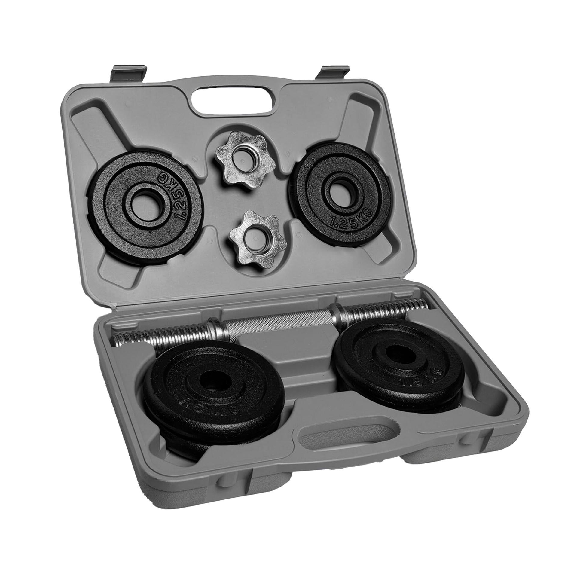 KIT MANCUERNA 10KG - SOFTEE