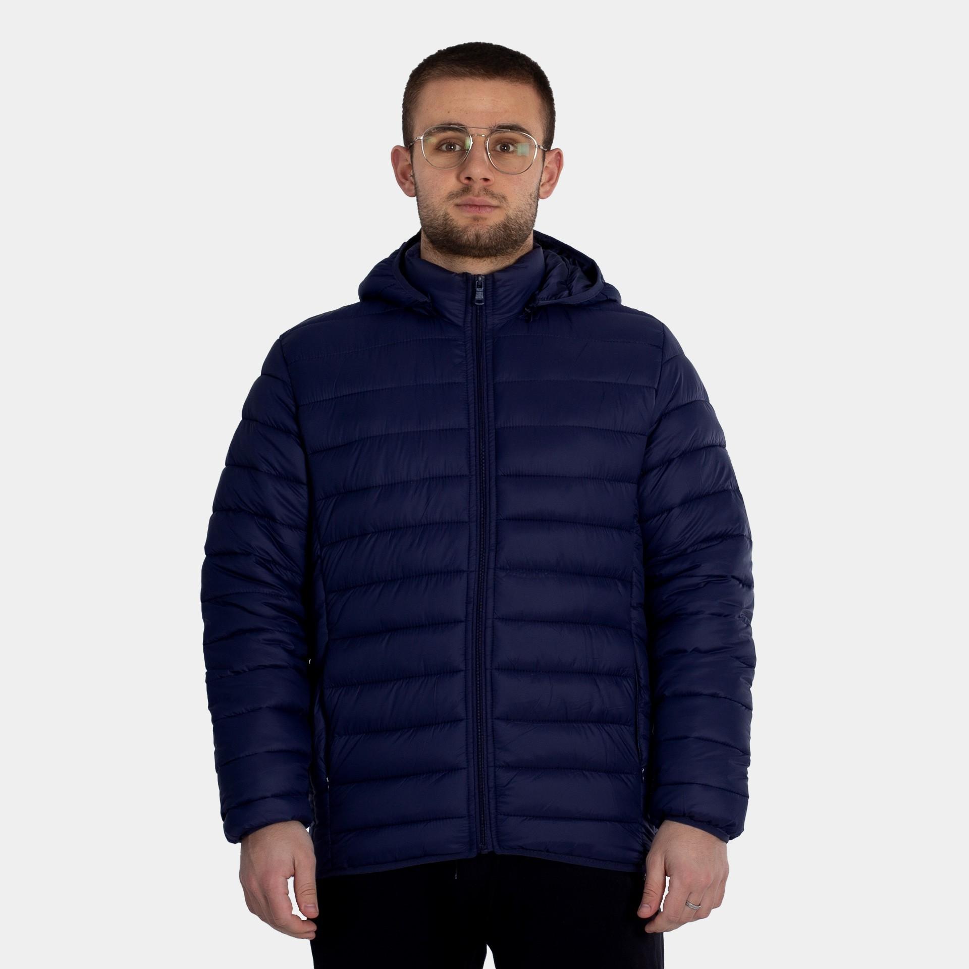 JACKETMILANO - SOFTEE