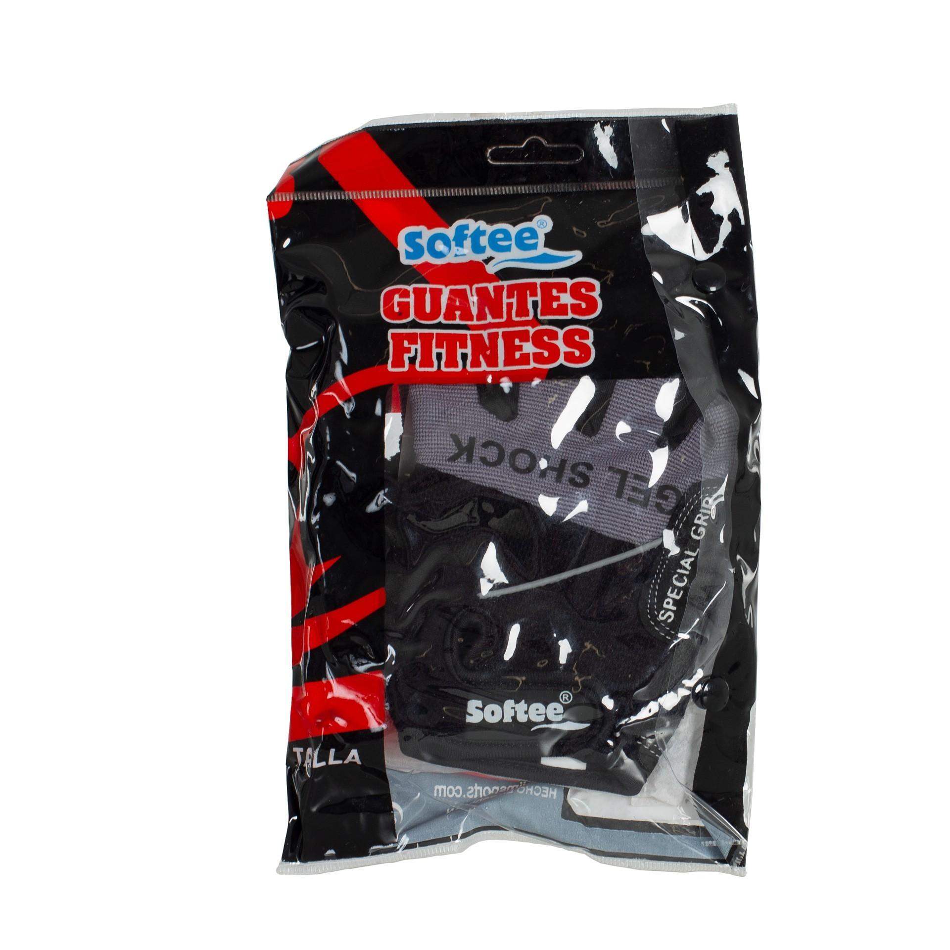 PAR DE GUANTES VERON - SOFTEE