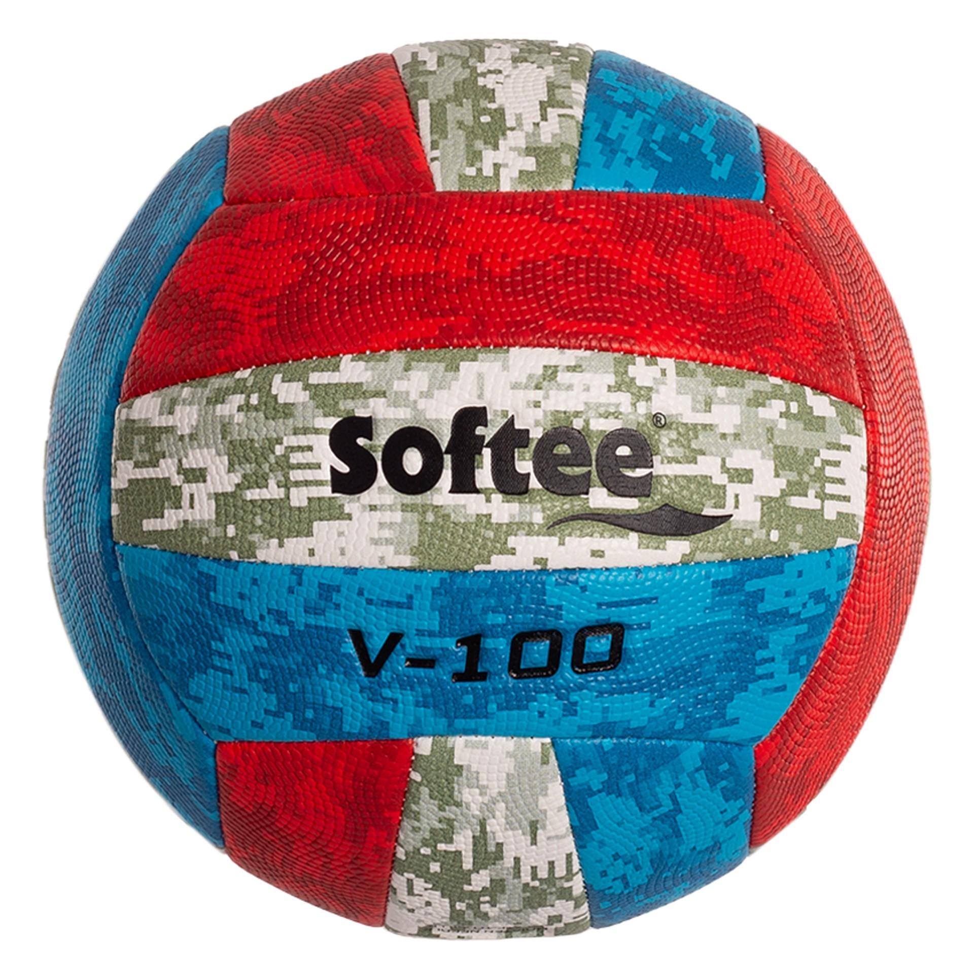 BALÓN VOLEIBOL V-100 - SOFTEE