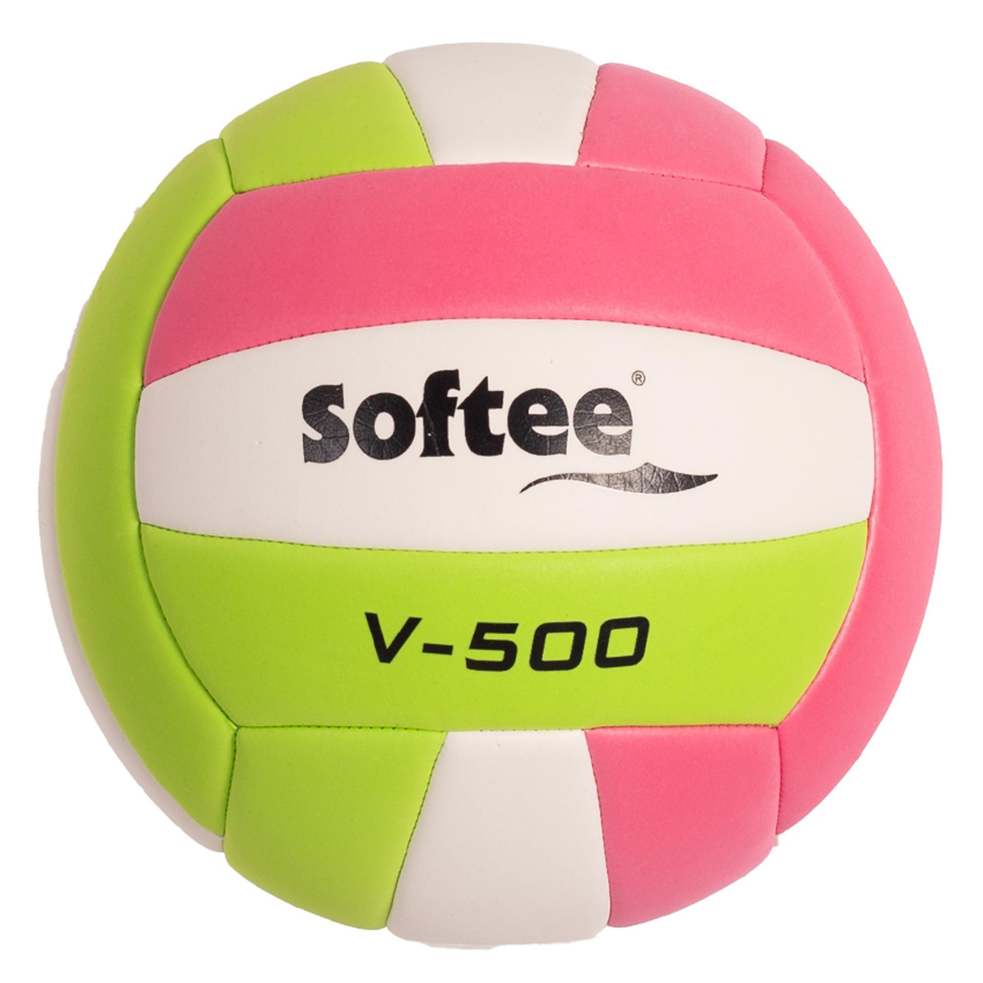 BALÓN VOLEIBOL V-500 - SOFTEE