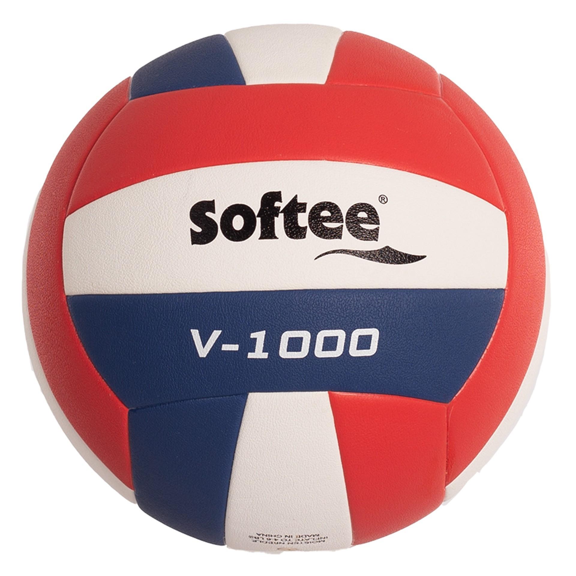 BALÓN VOLEIBOL V-1000 - SOFTEE