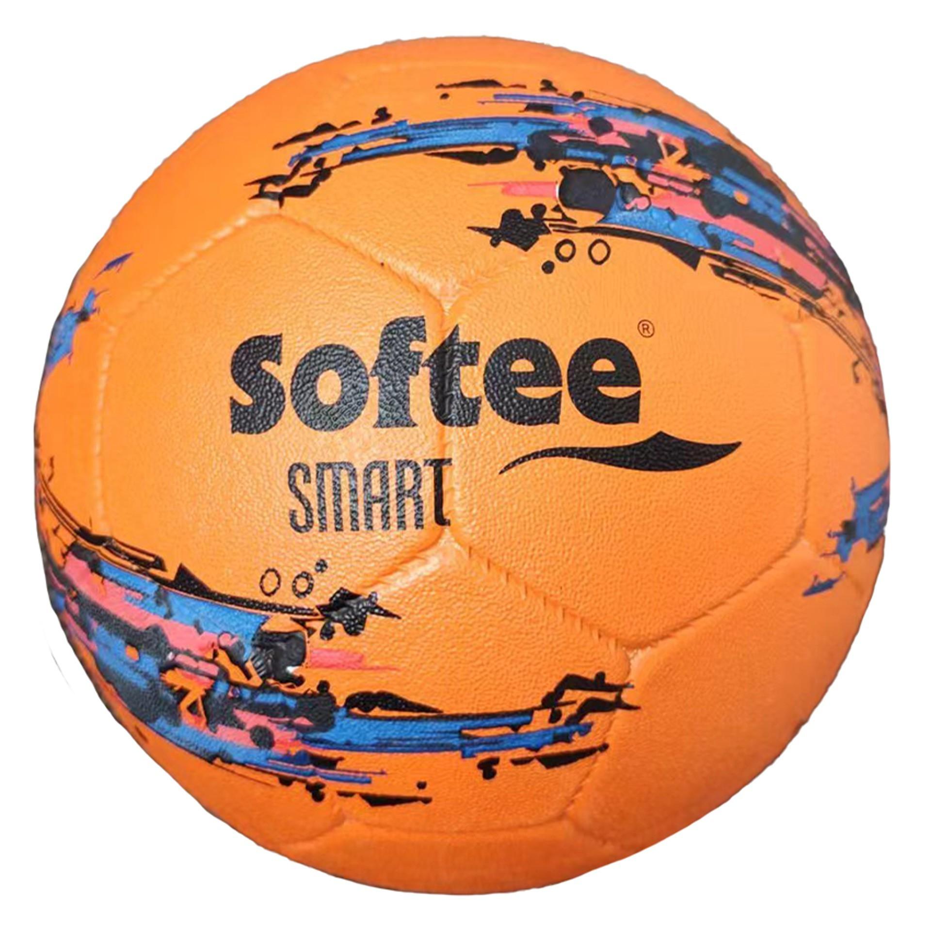 BALÓN FÚTBOL MICROCELULAR SMART - SOFTEE