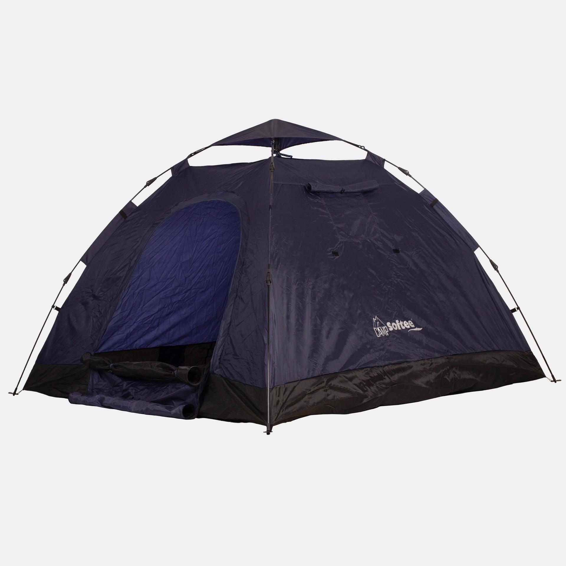 TIENDA DE CAMPAÑA CAMP - SOFTEE