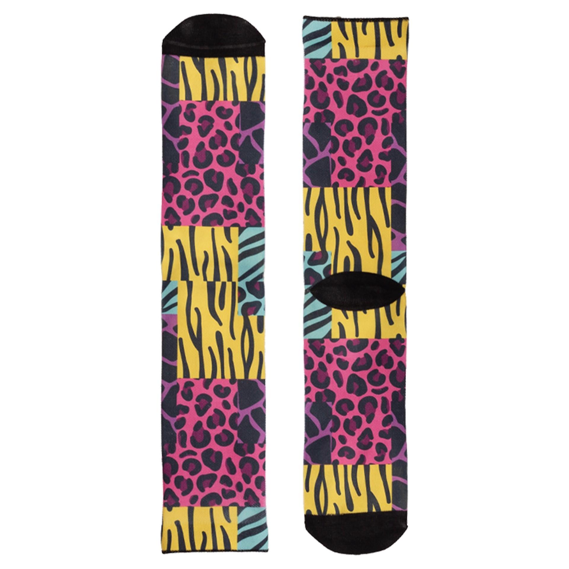 CALCETINES ANIMAL - SOFTEE