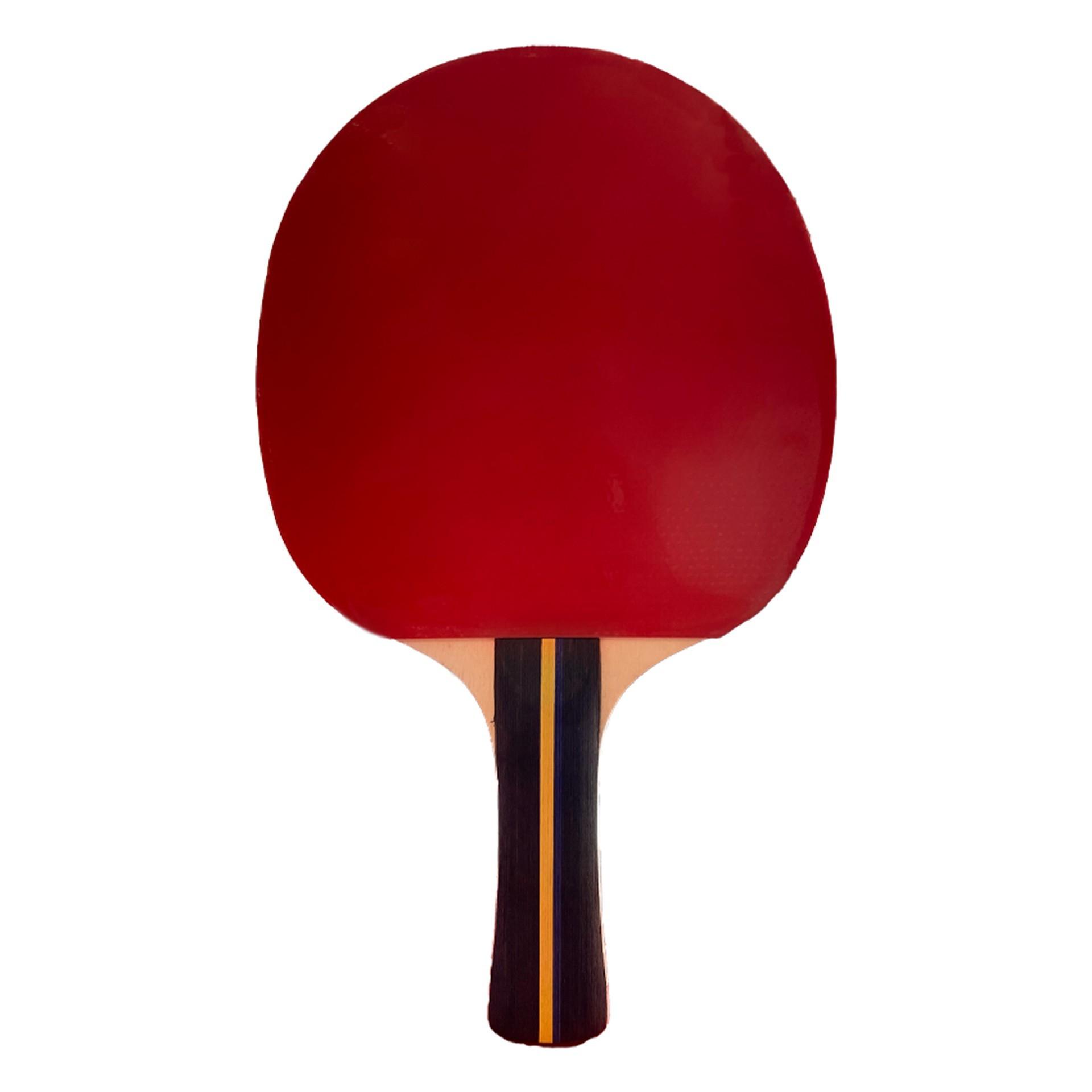 RAQUETA TENIS DE MESA P200 - SOFTEE