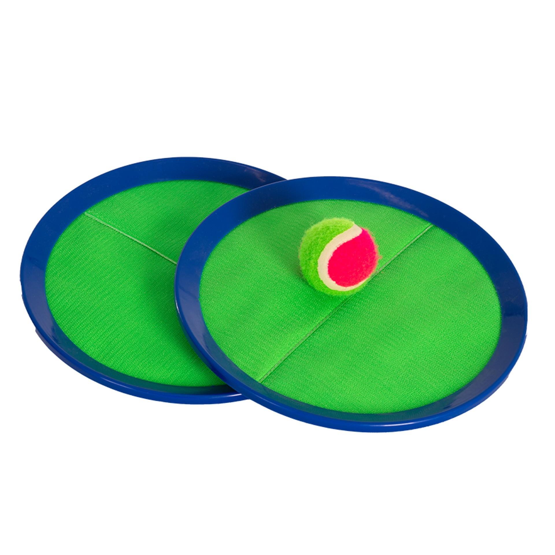 JUEGO CATCH BALL - SOFTEE