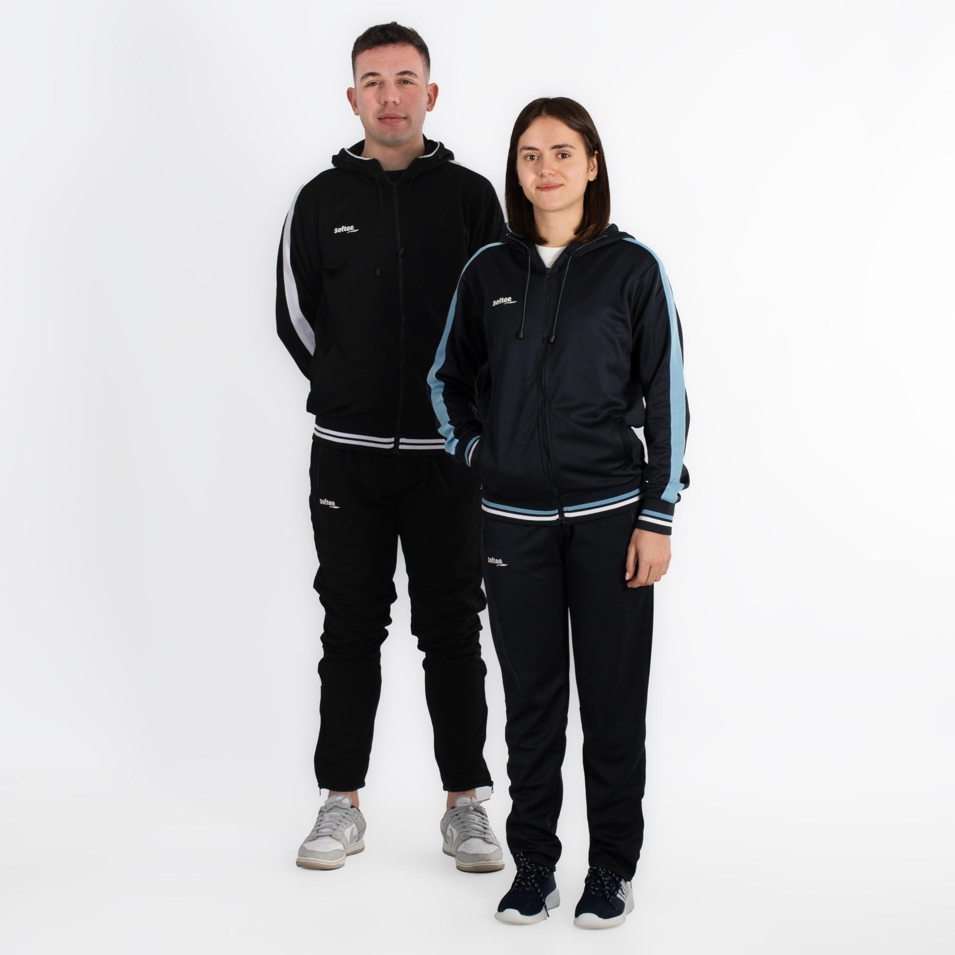 CHÁNDAL FED ADULTO - SOFTEE