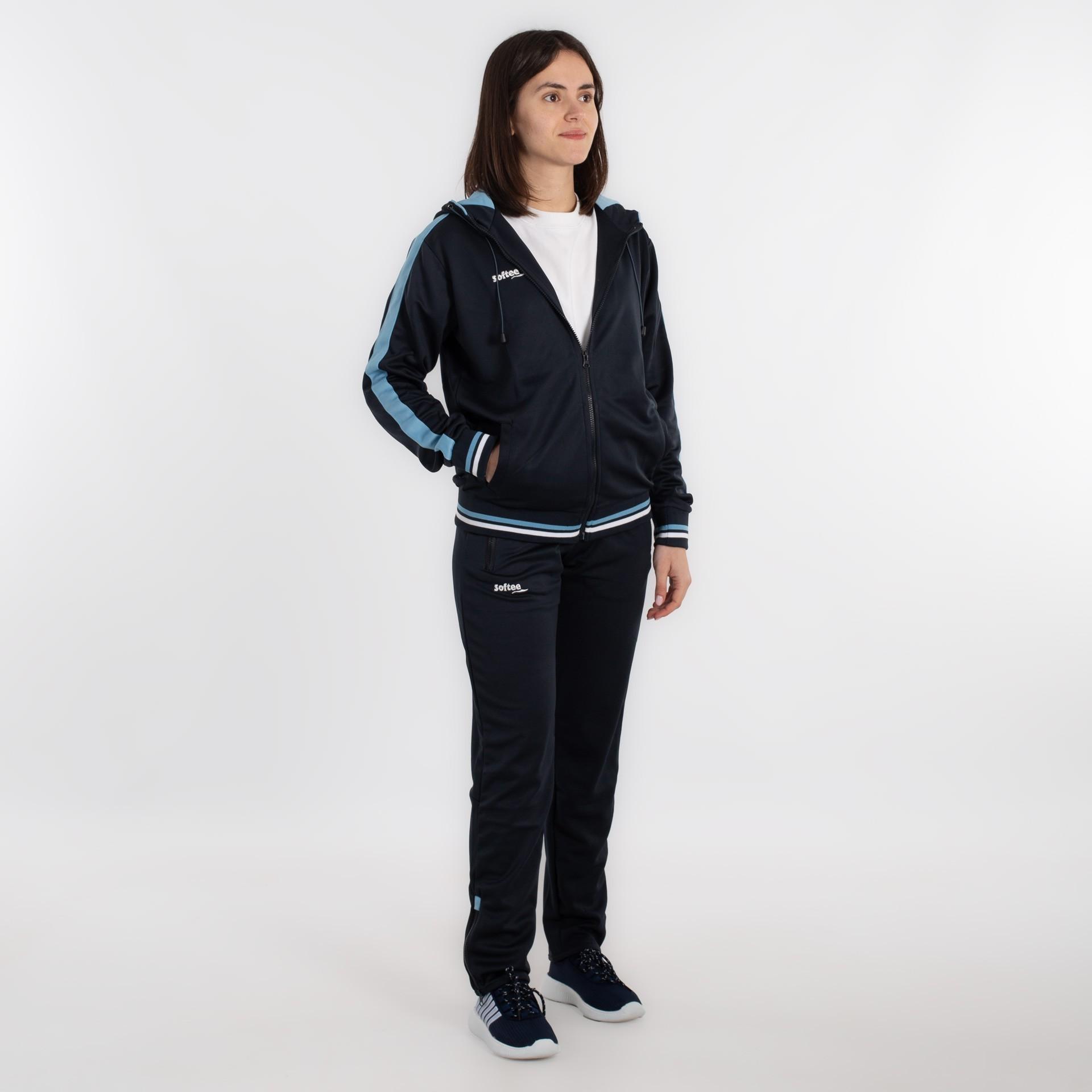 CHÁNDAL FED INFANTIL - SOFTEE