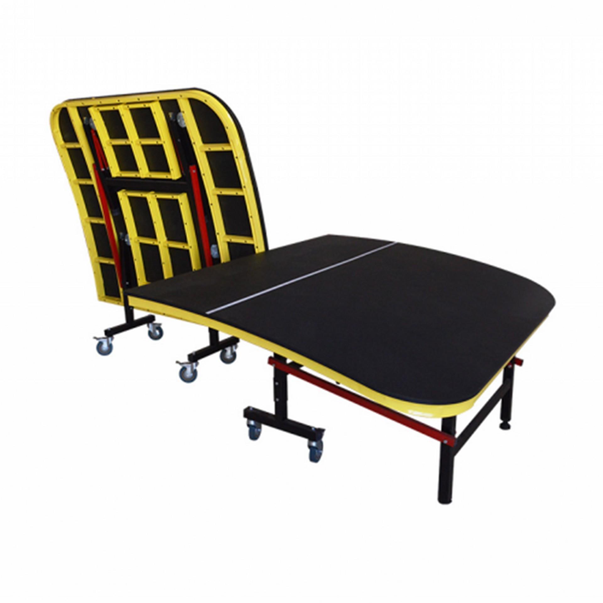 MESA INTERIOR CURVE - SOFTEE