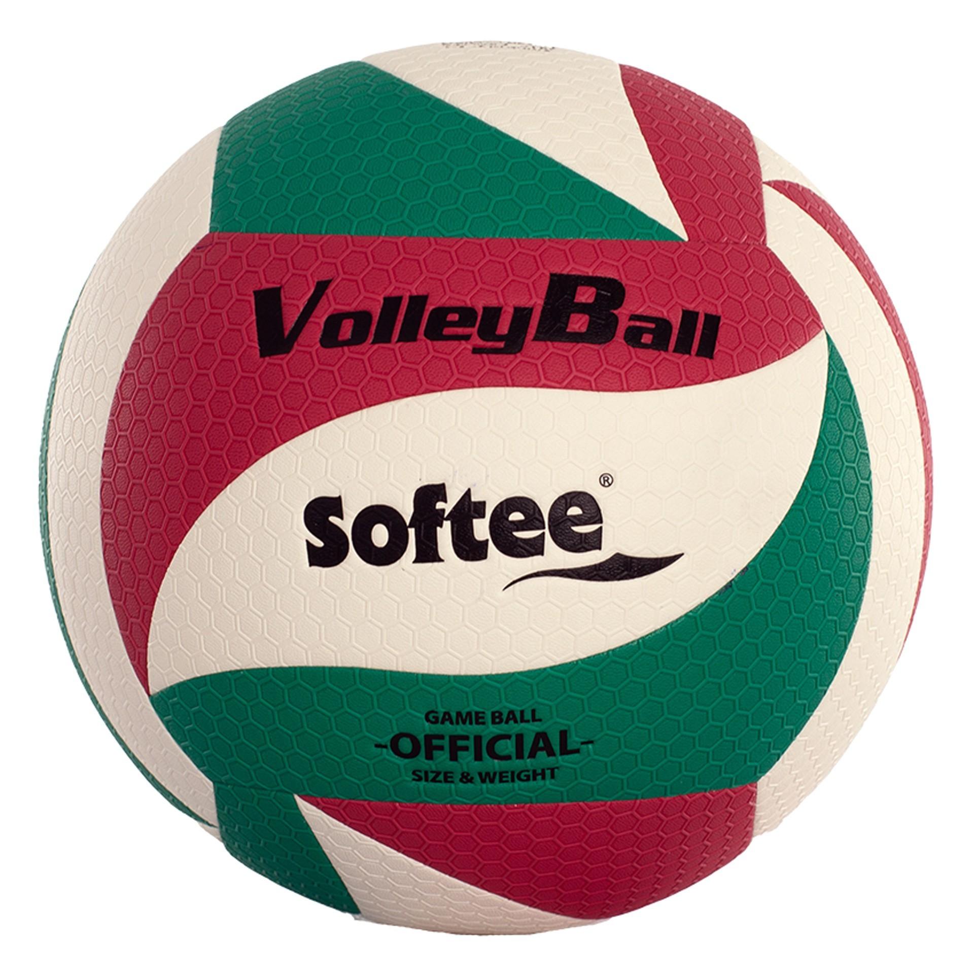 BALÓN VOLEIBOL SMASH - SOFTEE