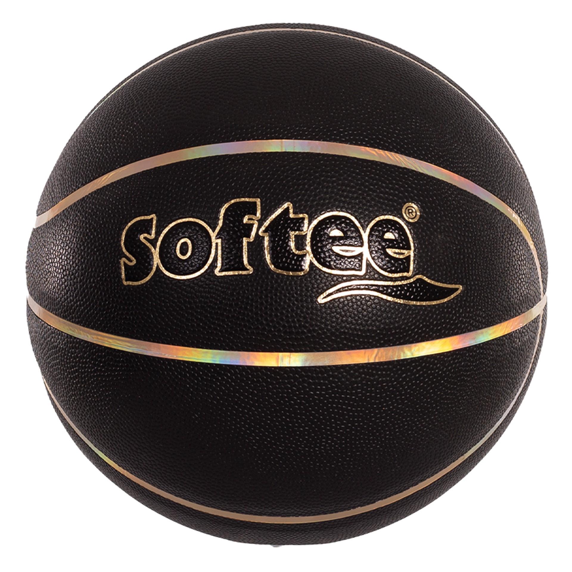 BALÓN BALONCESTO HOLOGRAPHIC - SOFTEE