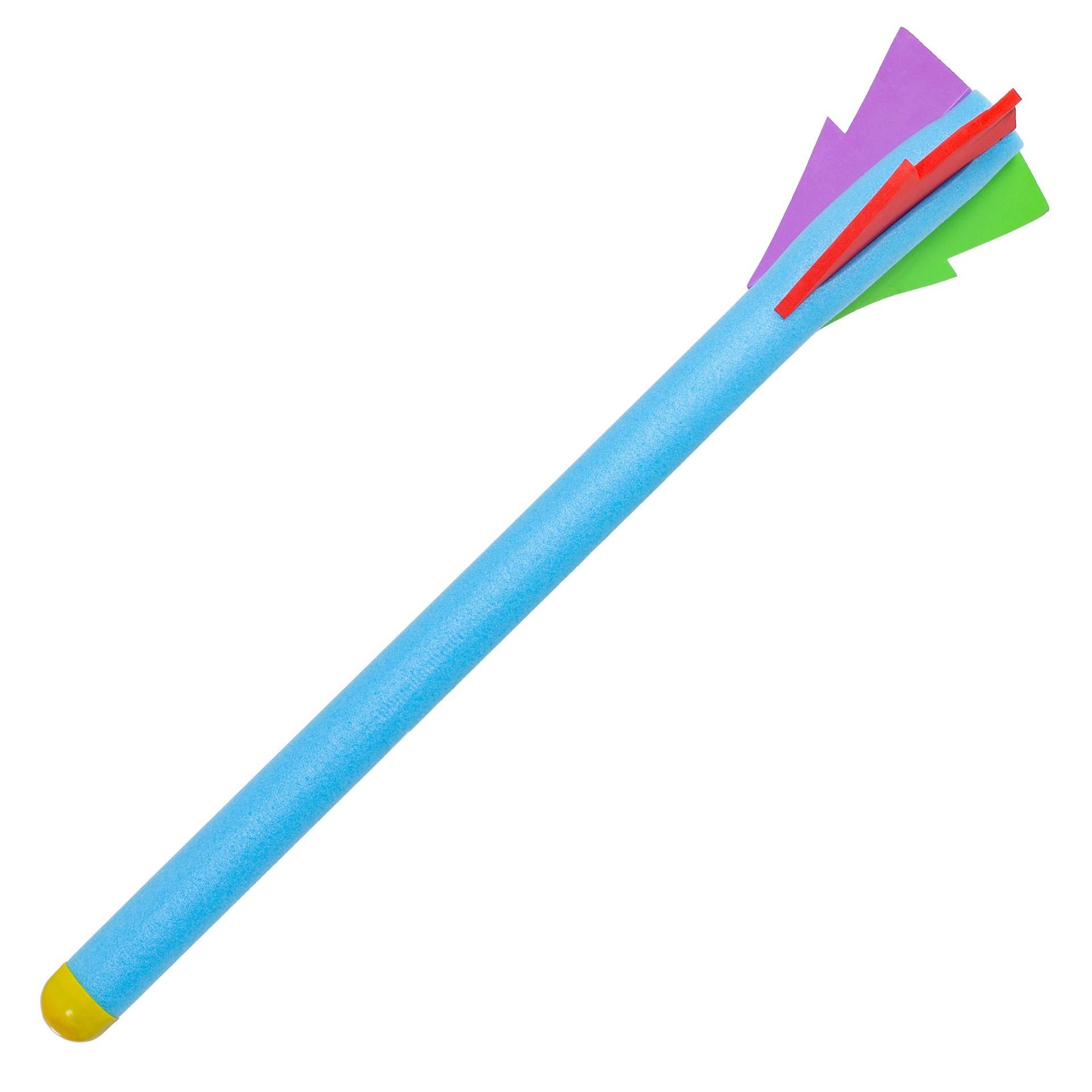 JABALINA DE FOAM PREMIUM - SOFTEE