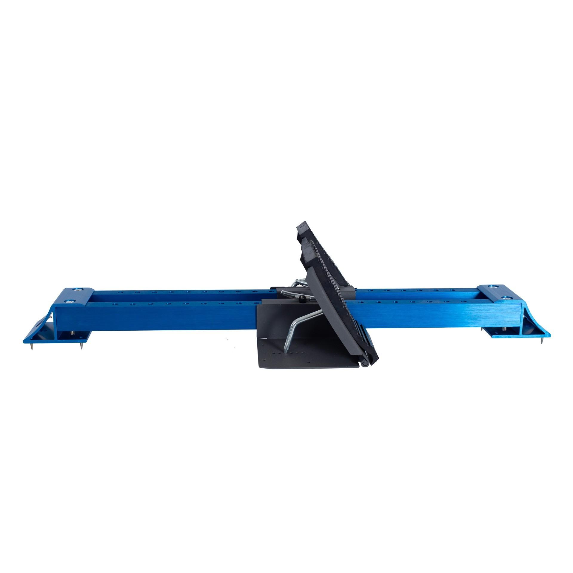 TACO SALIDA ATLETISMO - SOFTEE