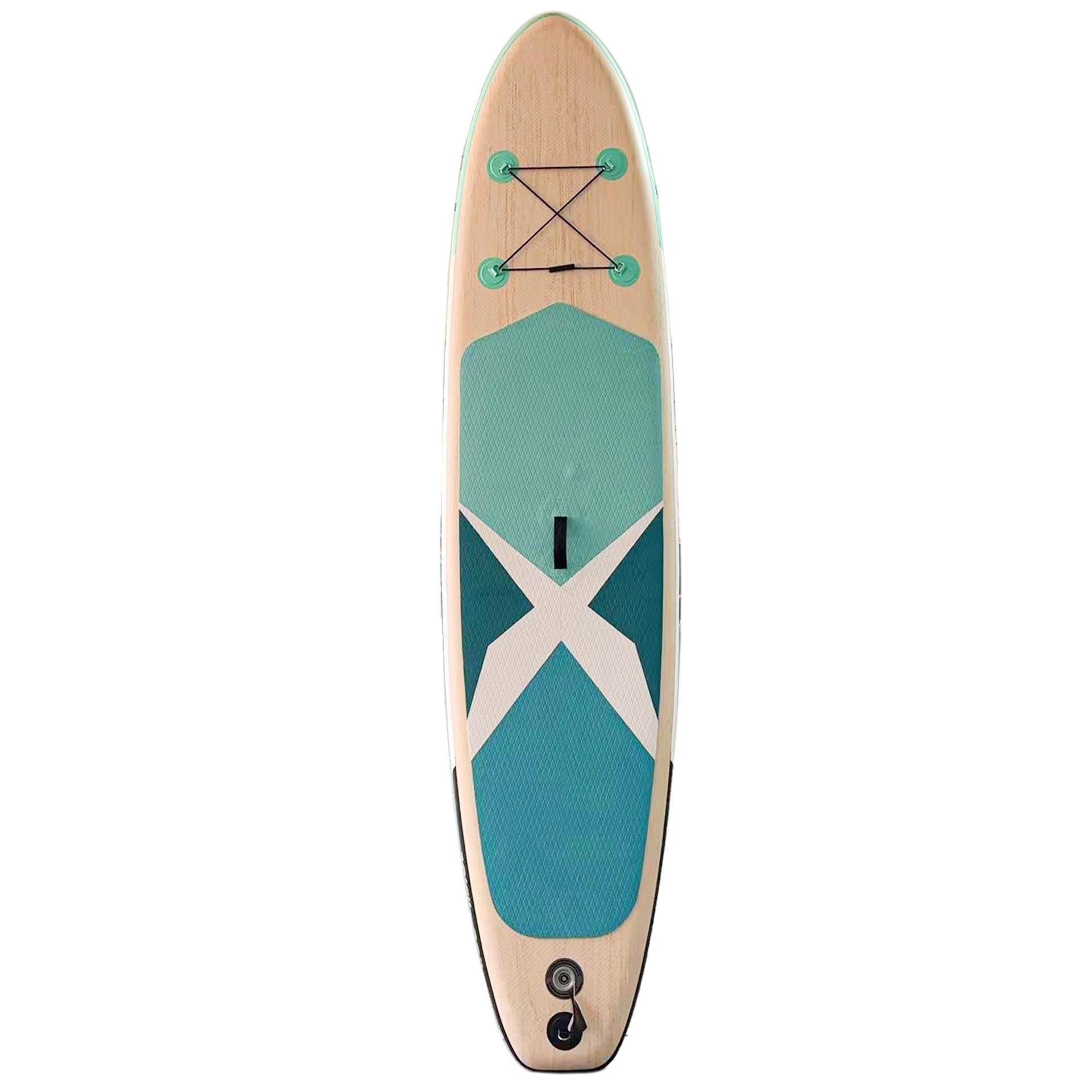 TABLA PADDLE SURF PANTIN SUP 320X76X15CM - SOFTEE