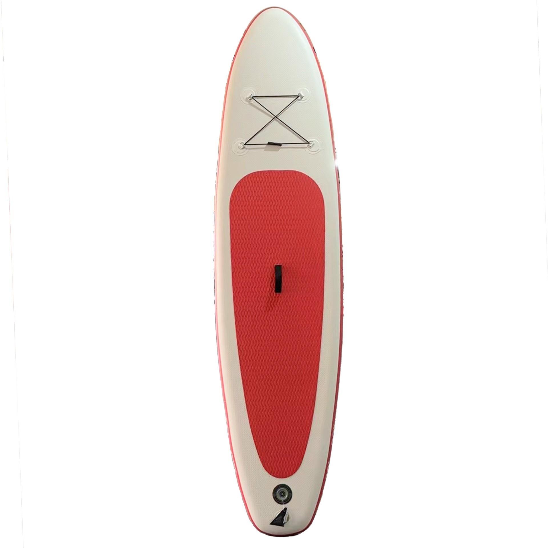 TABLA PADDLE SURF PANTIN 305X76X15CM - SOFTEE