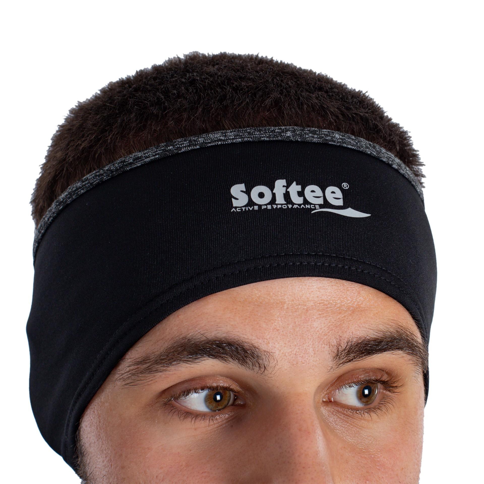BANDANA RUNNING ACTIVE PERFORMANCE - SOFTEE