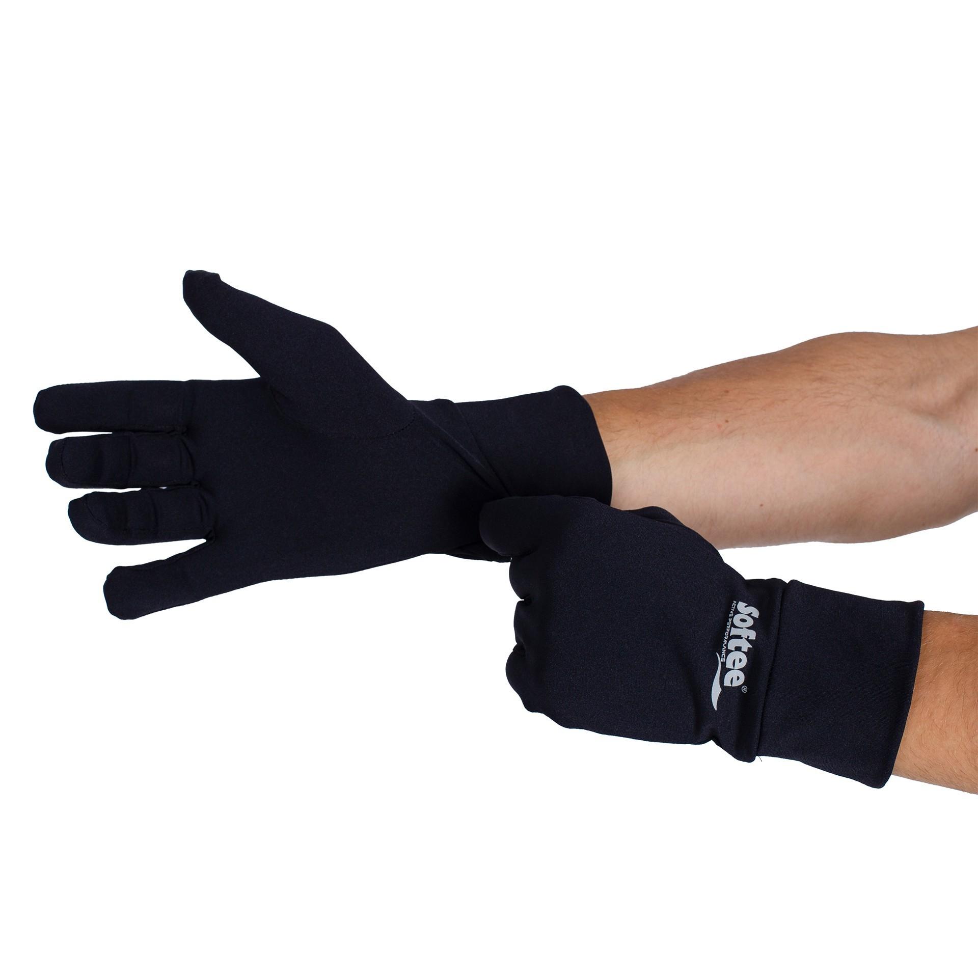 GUANTES RUNNINGACTIVE PERFORMANCE - SOFTEE