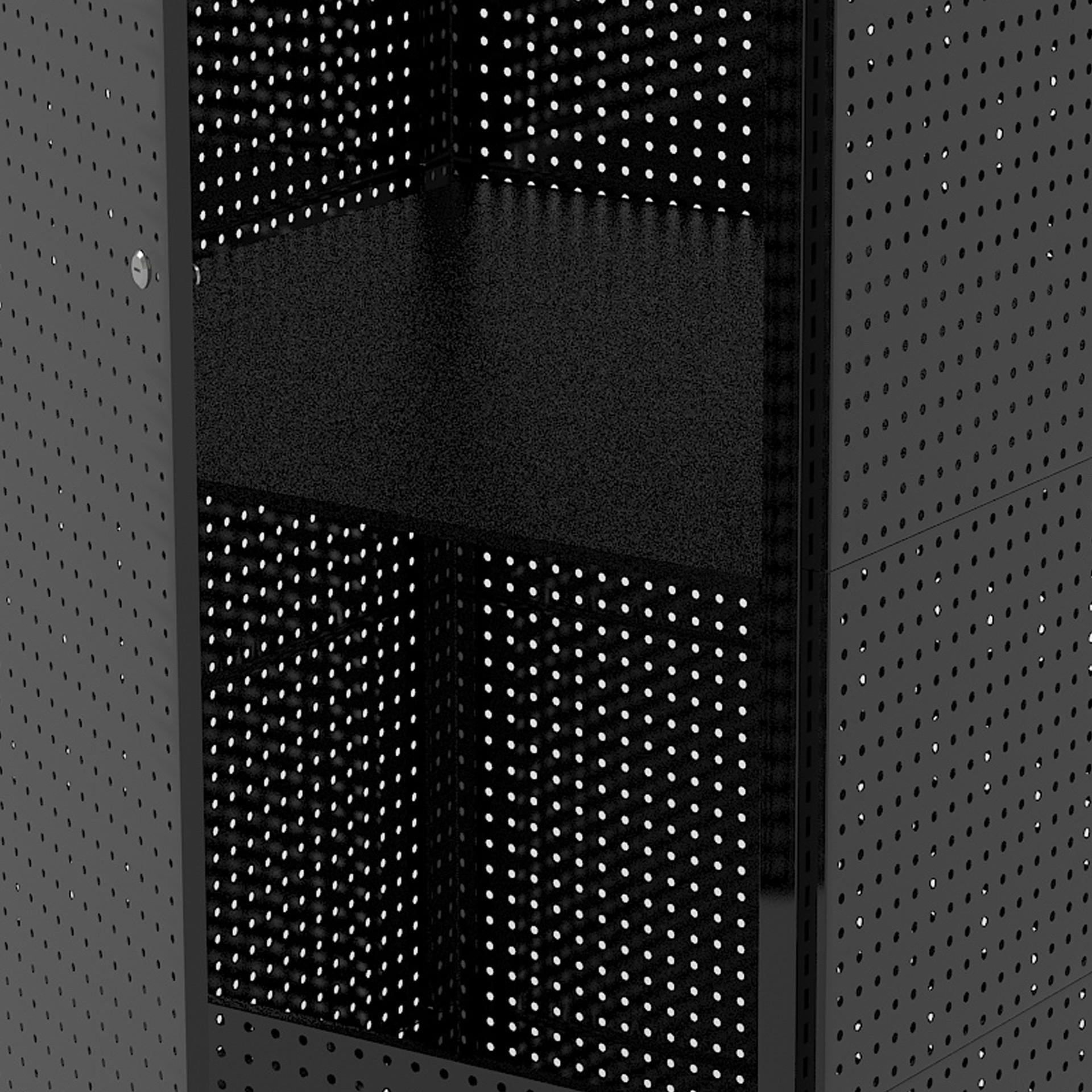 BALDA EXTRA PARA RACK A004058 - SOFTEE