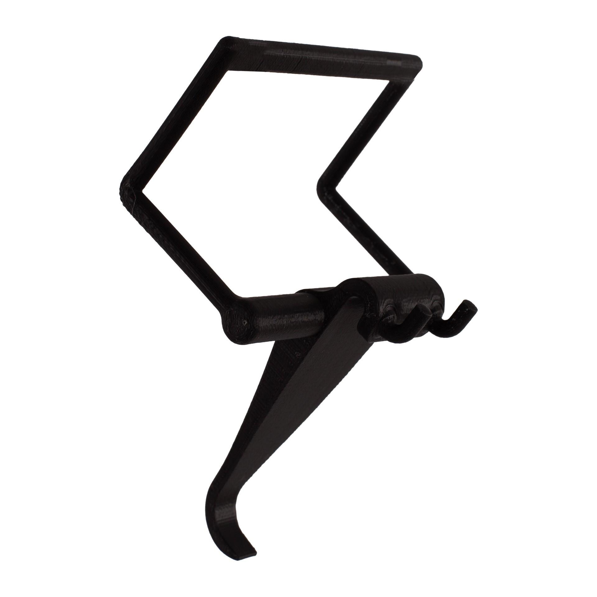 PIEZA SOPORTE PALA DE PÁDEL - SOFTEE