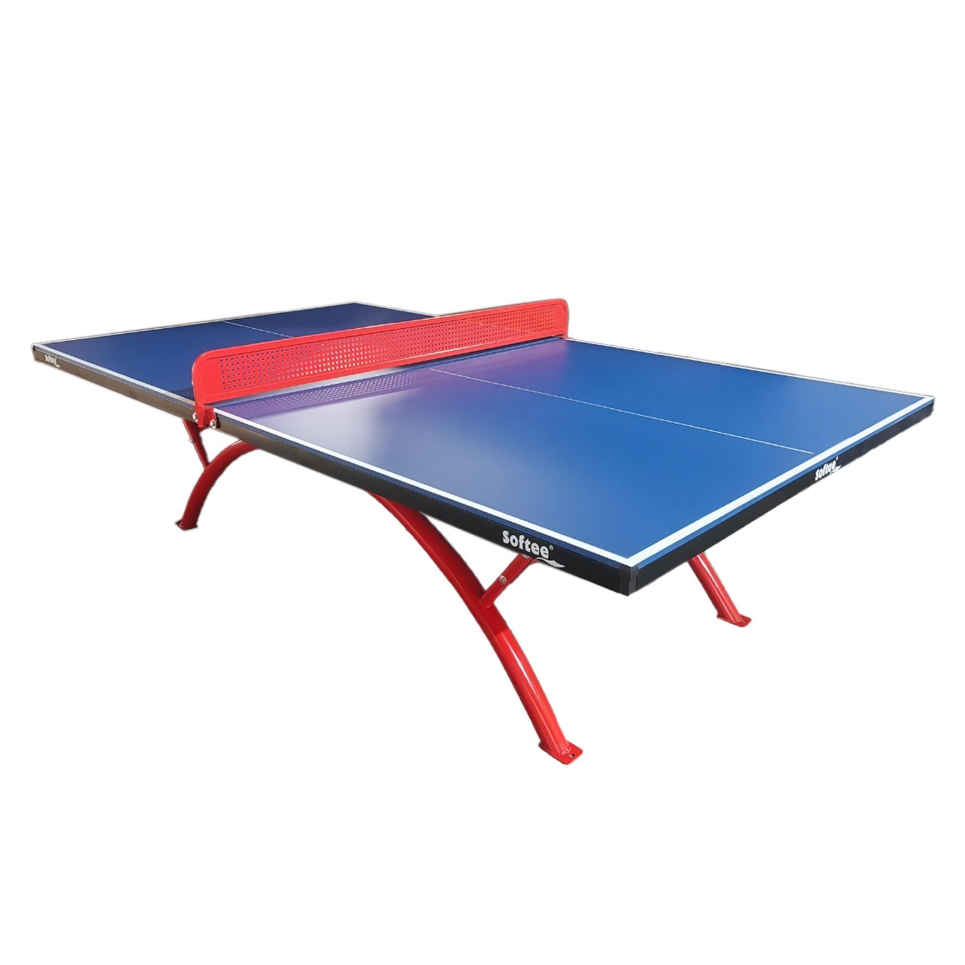 MESA TENIS DE MESA EXTERIOR ATACAMA 1.0 - SOFTEE