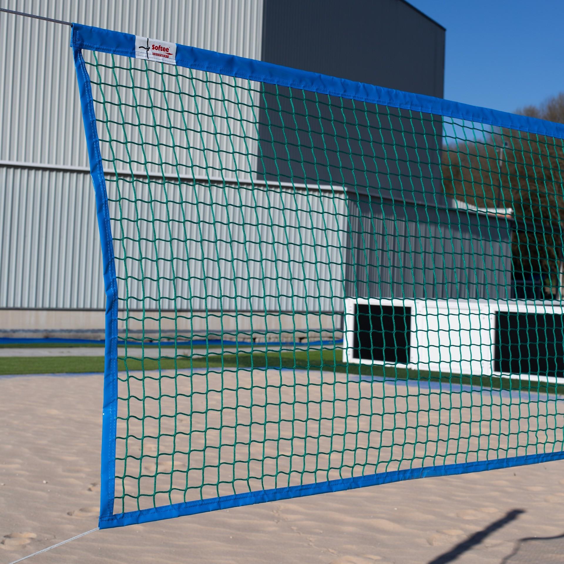 RED TENNIS BEACH - SOFTEE