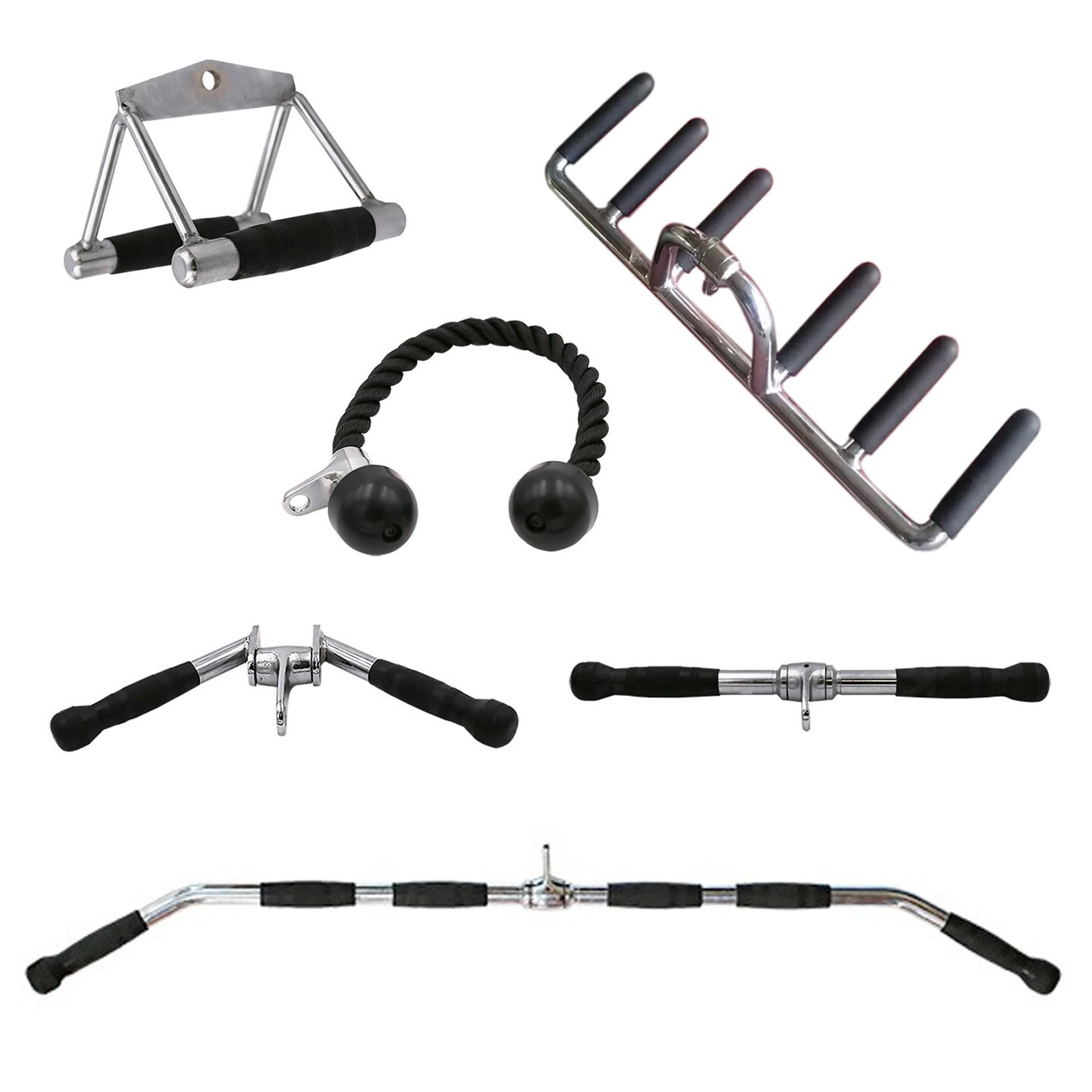 SET AGARRES CONJUNTO - SOFTEE