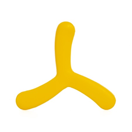 BOOMERANG FOAM - SOFTEE