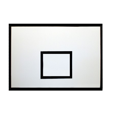 TABLERO BALONCESTO AGLOMERADO TAMAÑO 1800  X 1200 X 20MM - SOFTEE