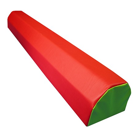 BARRA EQUILIBRIO DE ESPUMA 200X30X25CM - SOFTEE
