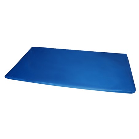 COLCHONETA REFORZADA 200X100X5CM SIN CANTONERAS - SOFTEE