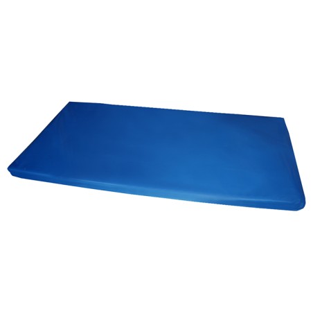 COLCHONETA REFORZADA 200X100X10CM SIN CANTONERAS - SOFTEE