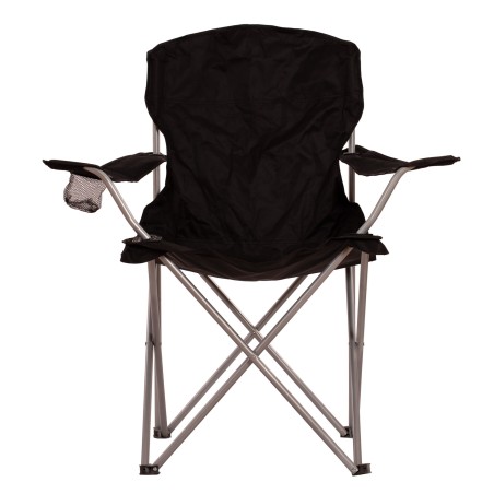 SILLA PLEGABLE CAMPING EBRO - SOFTEE