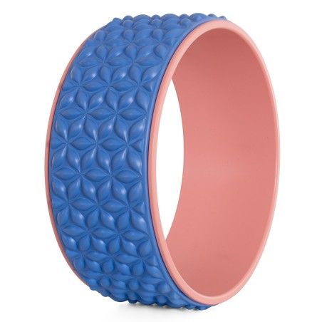 RUEDA DE YOGA - SOFTEE