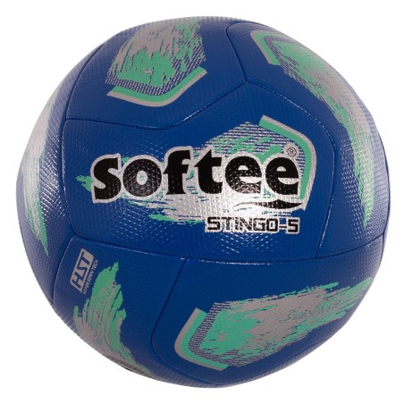 BALÓN FÚTBOL 11 SOFTEE STINGO - SOFTEE