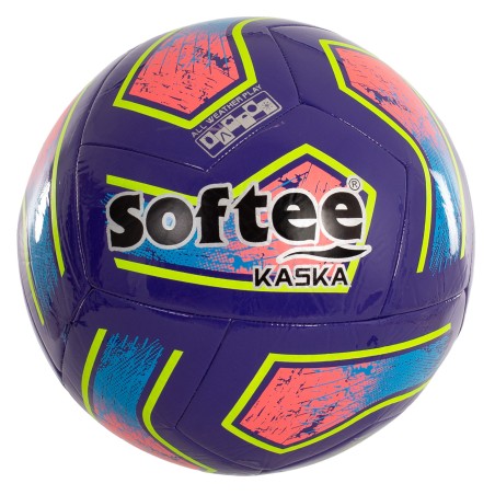 BALÓN FÚTBOL 11 SOFTEE KASKA - SOFTEE