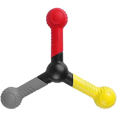 BOOMERANG ENTRENAMIENTO - SOFTEE