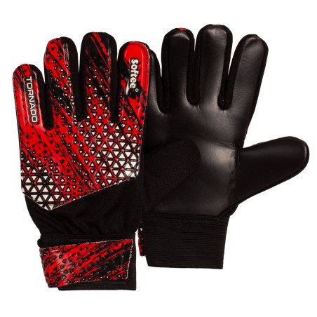 PAR DE GUANTES DE PORTERO SOFTEE LUNAR - SOFTEE
