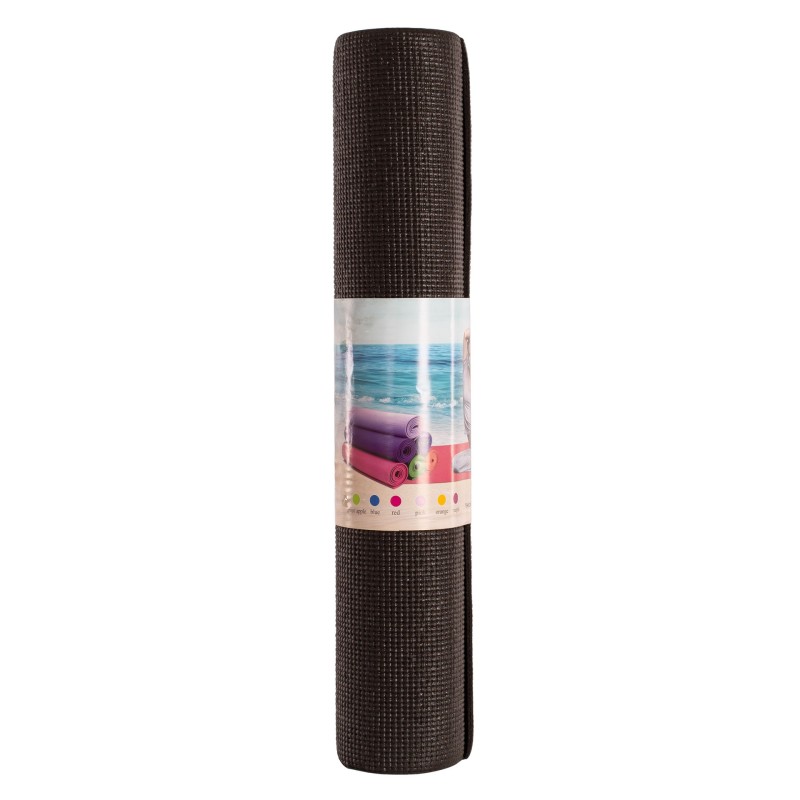 COLCHONETA YOGA VICTORIA 6MM - SOFTEE