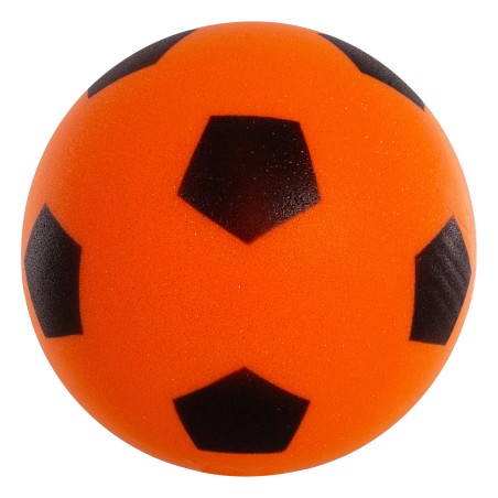 PELOTA FOAM FÚTBOL SILENCIOSA - SOFTEE