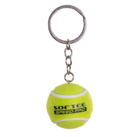 LLAVERO SOFTEE TENIS/PADEL - SOFTEE